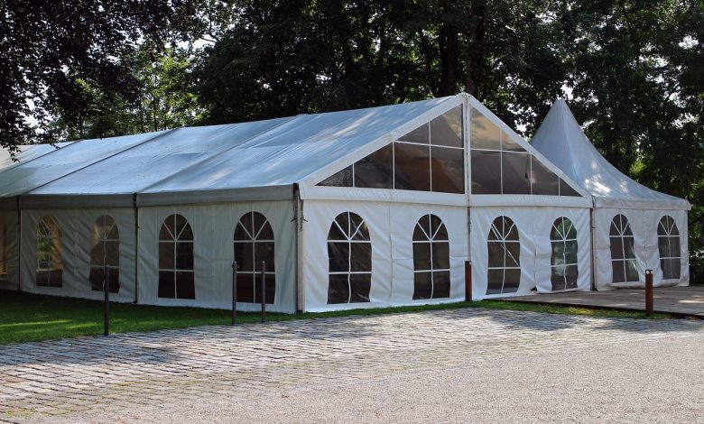 marquee